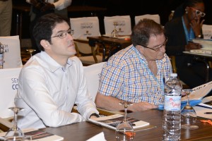 Oil & Gas Summit'15   